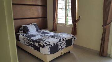 Gambar 3 Cool luxurious  Good house to rent in the Lippo Cikarang area, fully furnished and ready to use.