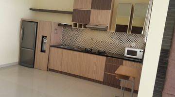 Gambar 4 Cool luxurious  Good house to rent in the Lippo Cikarang area, fully furnished and ready to use.