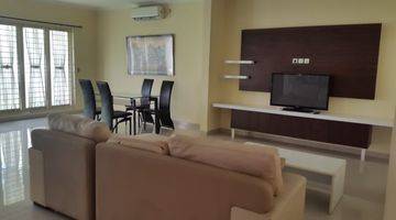 Gambar 5 Cool luxurious  Good house to rent in the Lippo Cikarang area, fully furnished and ready to use.