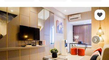 Gambar 5 Jual Apartemen Pakuwon City Anderson 2 BR Furnished Surabaya