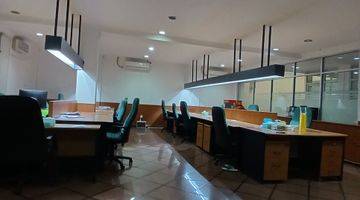 Gambar 1 Gedung Kantor Strategis /  Mini Building Cantik Terawat  Menteng  #turunharga #siaphuni #strategis Menteng