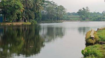 Gambar 4 Lokasi top buat resot atau hotel pinggir danau