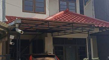 Gambar 4 Dojual Rumah  2 Lantai Di Sunter 