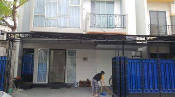 Gambar 1 Dijual Rumah di Sunter Jaya SHM