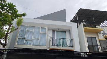 Gambar 2 Dijual Rumah di Sunter Jaya SHM