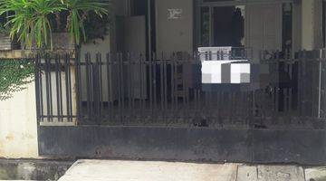 Gambar 1 Dijual Rumah di Sunter