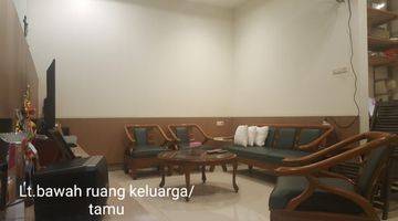 Gambar 4 Dijual Rumah cantik  di PULOMAS