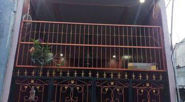 Gambar 1 Dijual Rumah 2 lantai  Bentengan Sunter