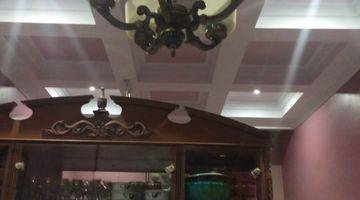 Gambar 3 Dijual Rumah 2 lantai  Bentengan Sunter