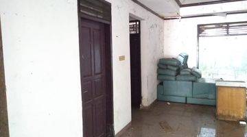 Gambar 3 Dijual  Murah Rumah Tua hitung tanah