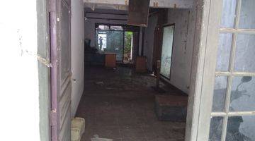 Gambar 4 Dijual  Murah Rumah Tua hitung tanah