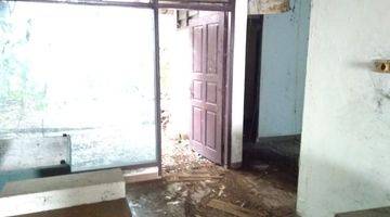 Gambar 5 Dijual  Murah Rumah Tua hitung tanah