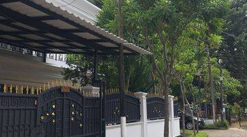 Gambar 1 Dijual Rumah di Sunter Bisma 2 Lantai