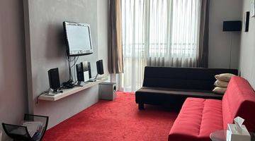 Gambar 1 Dijual Apartemen Paladian