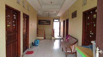 Gambar 1 Rumah Mewah Megah Dalam Ringroad Jogja Bisa Guesthouse