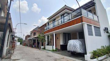 Gambar 2 Yuk Mumpung Harga Belum Meroket Rumah 2 Lantai Maguwo