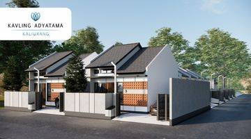 Gambar 5 Promo Rumah Minimalis Modern Dalam Mini Cluster di Pakem, Sleman