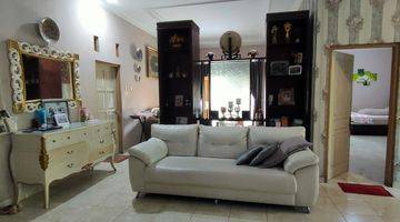 Gambar 5 Rumah Super Luas Dalam Perumahan Semi Furnished di Mlati, Sleman