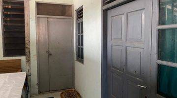 Gambar 1 Dijual Rumah 2 Lantai Semarang Tengah