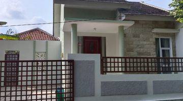 Gambar 1 Dijual Rumah Daerah Tembalang