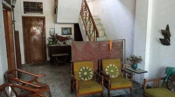 Gambar 1 Dijual Rumah Semarang Tengah