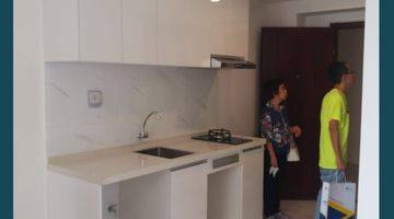 Gambar 3 Disewa Apartment Sky House Alam Sutera Type Studio 19 m2