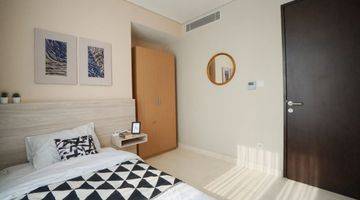 Gambar 3 Disewa Apartment Orchard Ciputra Type 3 BR Luas 150 m2 Furnished