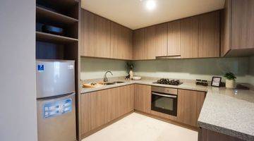 Gambar 5 Disewa Apartment Orchard Ciputra Type 3 BR Luas 150 m2 Furnished