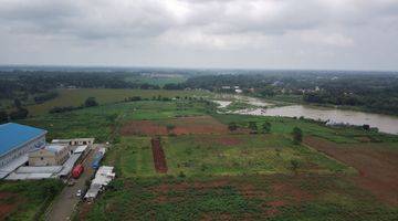 Gambar 4 Dijual Tanah Purwodadi Subang Luas 1.5 Ha Cocok Gudang Pabrik