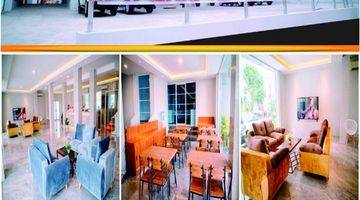 Gambar 4 Dijual Hotel Grand Luxury Lampung 30 Kamar Luas Tanah 1400 M2