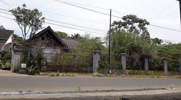 Gambar 3 Dicari Pembeli utk sebidang Tanah Luas 925 m di Jln Abdul Hamid SHM