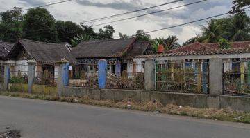 Gambar 5 Dicari Pembeli utk sebidang Tanah Luas 925 m di Jln Abdul Hamid SHM