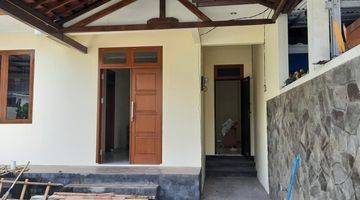 Gambar 1 Rumah bagus di Taman Surya, Cengkareng Rumah Bagus SHM