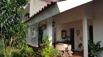 Gambar 1 Harga Menarik B.U Rumah Di Area Exclusive Cinere