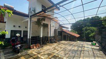 Gambar 1 Rumah 1 Lantai Harga NJOP Area Jagakarsa