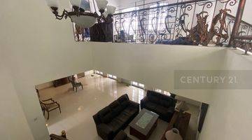 Gambar 4 Rumah Fully Renovated Siap Huni Di Kebayoran Baru