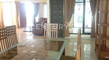 Gambar 3 Siap Huni, Semi Furnished Di Pusat Bisnis Kuningan