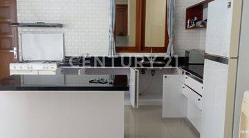 Gambar 5 Siap Huni, Semi Furnished Di Pusat Bisnis Kuningan