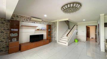 Gambar 4 Rumah Furnished Di Discovery Bintaro Dekat Fresh Market Emerald