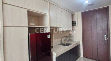 Gambar 5 kan Apart U Residence 3 Type Studio Di Lippo