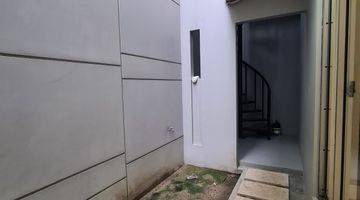 Gambar 5 Rumah Golf Island 10x15 Dijual Tipe 2 Lantai Murah