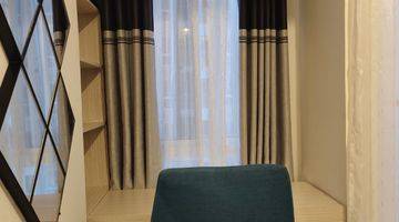 Gambar 2 DISEWAKAN STUDIO TOKYO RIVERSIDE FURNISHED MURAH