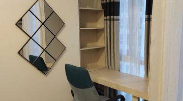 Gambar 3 DISEWAKAN STUDIO TOKYO RIVERSIDE FURNISHED MURAH