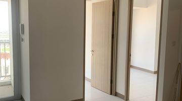 Gambar 2 DIJUAL TOKYO RIVERSIDE 2 BEDROOM 36M2 MURAH ADA AC, WATERHEATER