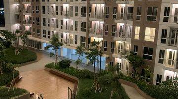 Gambar 3 DIJUAL STUDIO TOKYO RIVERSIDE APARTEMEN ADA AC MURAH