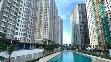 Gambar 4 DIJUAL STUDIO TOKYO RIVERSIDE APARTEMEN ADA AC MURAH