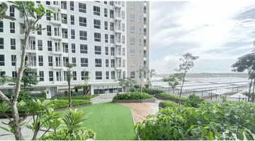 Gambar 5 DIJUAL STUDIO TOKYO RIVERSIDE APARTEMEN ADA AC MURAH