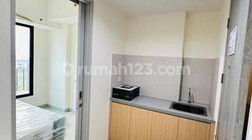 Gambar 2 DIJUAL OSAKA RIVERVIEW 2 bedroom semi furnish developer murah