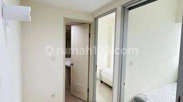 Gambar 3 DIJUAL OSAKA RIVERVIEW 2 bedroom semi furnish developer murah