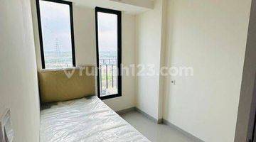 Gambar 1 DIJUAL OSAKA RIVERVIEW 2 bedroom semi furnish developer murah